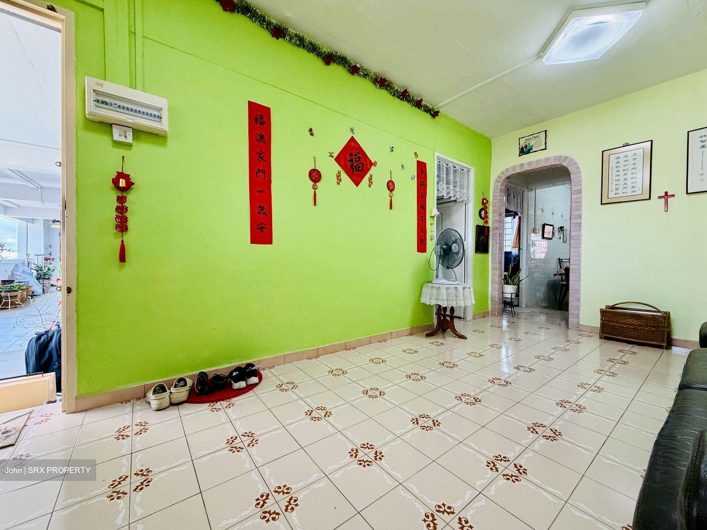 Blk 924 TAMPINES PALMSPRING (Tampines), HDB 3 Rooms #502989791